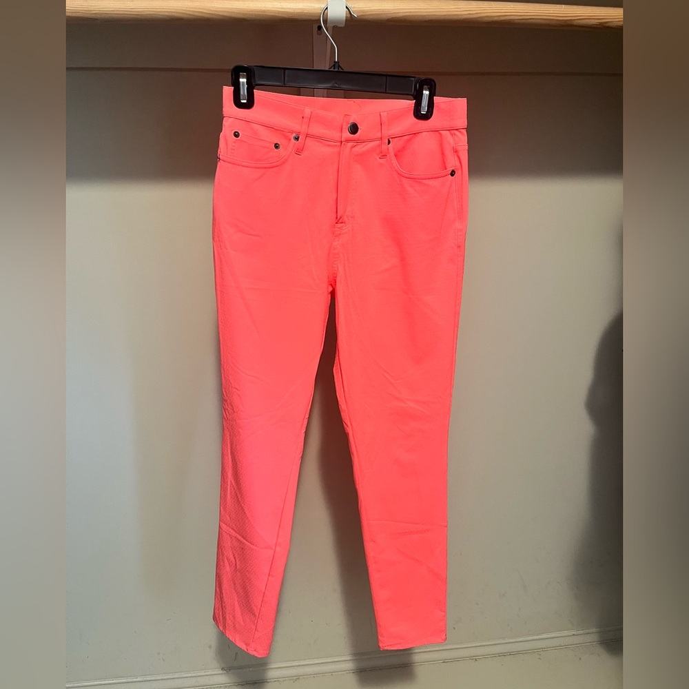 Oiselle Snap Roga Jeans